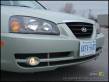 2006 Hyundai elantra